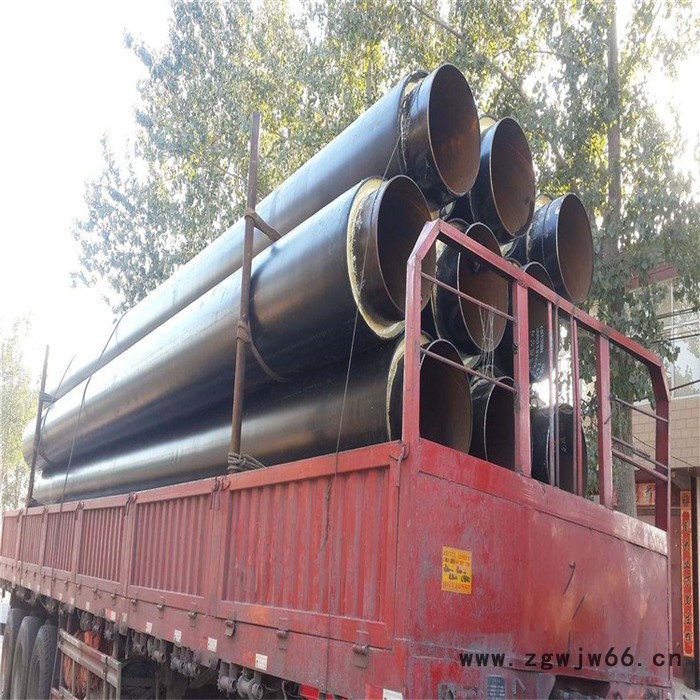 陕拓 聚氨酯保温材料介绍图5