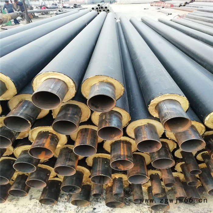 陕拓 聚氨酯保温材料介绍