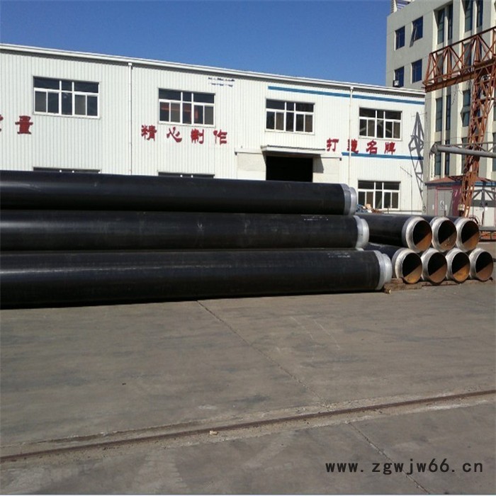 陕拓 聚氨酯保温材料介绍图2