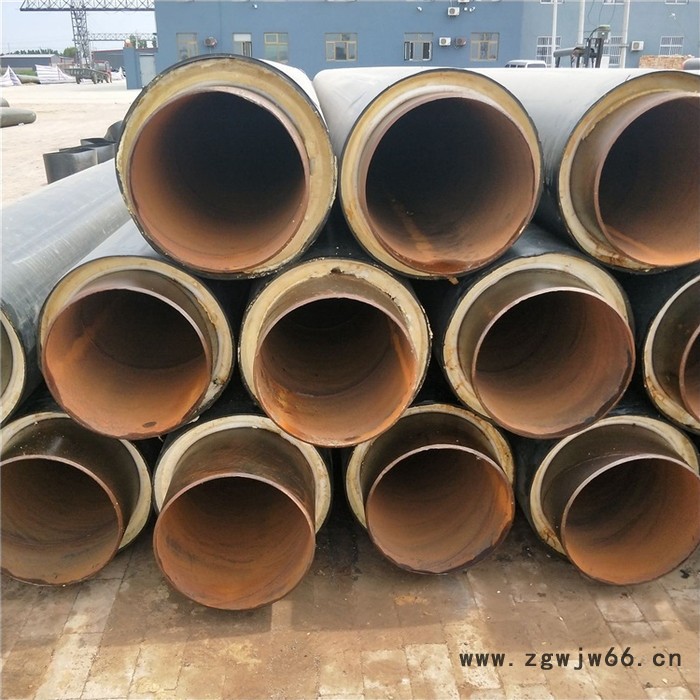 陕拓 聚氨酯保温材料介绍图4