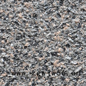 博奥宏达 外墙涂料 真石漆 建筑保温材料 **图2