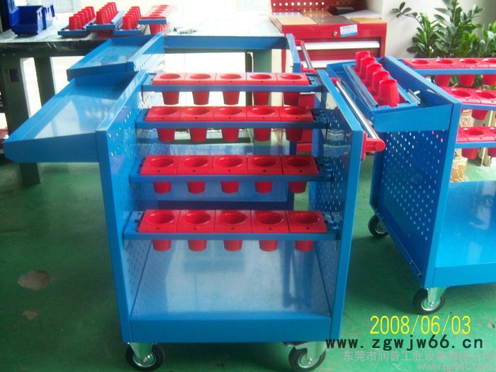 供应润普BT40刀具车图2