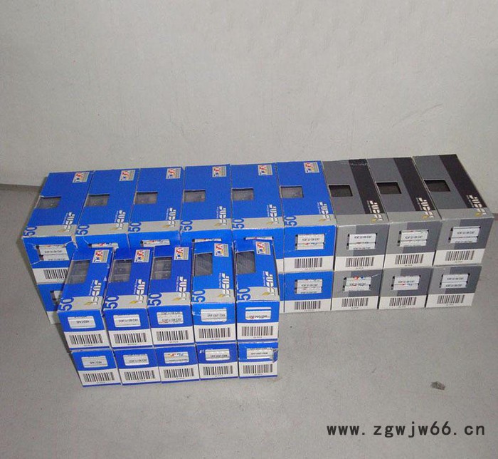 WNMZ080404-LF IC570伊斯卡特价刀具图3