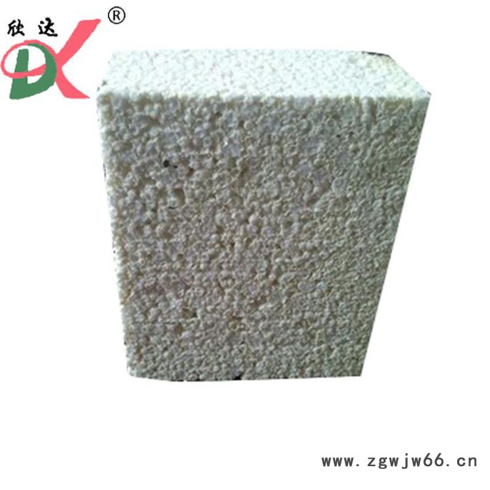 兴达供应聚苯硅质板外墙保温材料图3