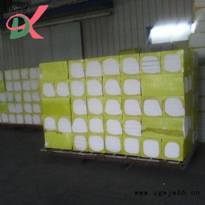 兴达供应聚苯硅质板外墙保温材料图5