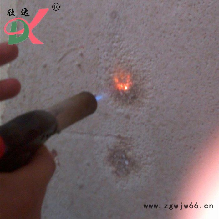 兴达供应聚苯硅质板外墙保温材料图2