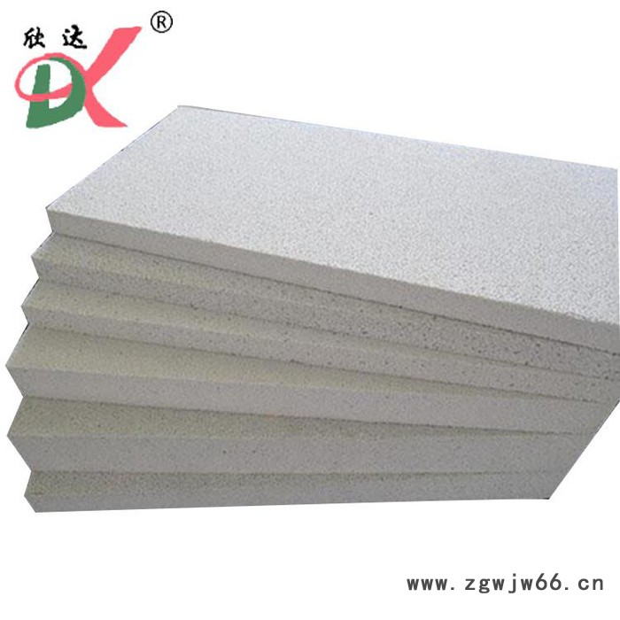 兴达供应聚苯硅质板外墙保温材料图6