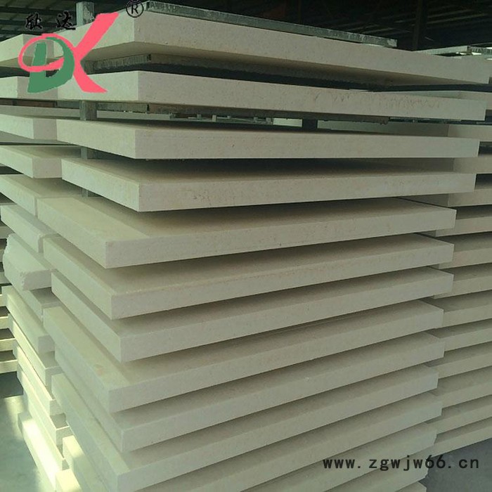 兴达供应聚苯硅质板外墙保温材料图1