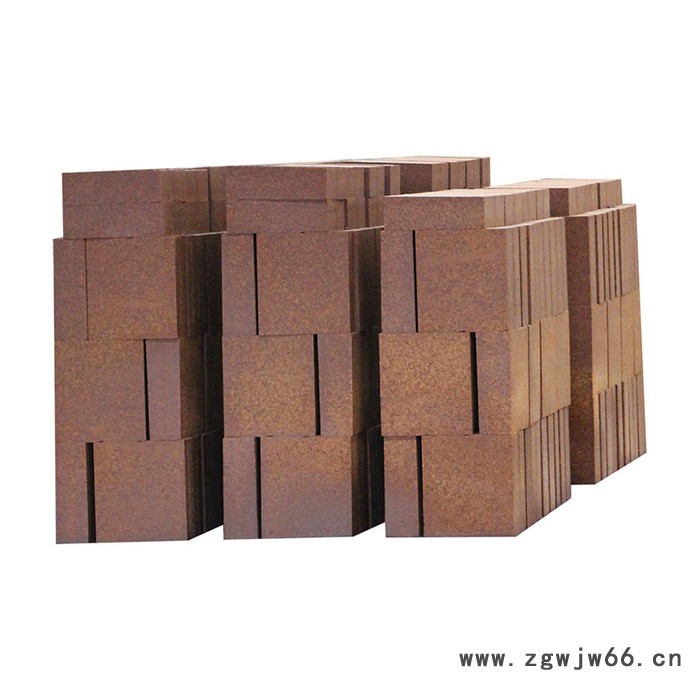 镁砖 科瑞供应各种镁质耐火材料 镁碳砖 镁铝砖 镁铁尖晶石砖 镁质浇注料图4