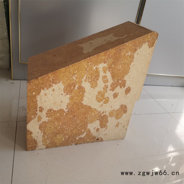 炫坤玻璃窑硅砖 玻璃窑硅砖生产基地 硅砖批发 玻璃窑硅砖 玻璃耐火材料 玻璃窑用耐火砖 硅砖加工定制 硅砖源头厂家图6