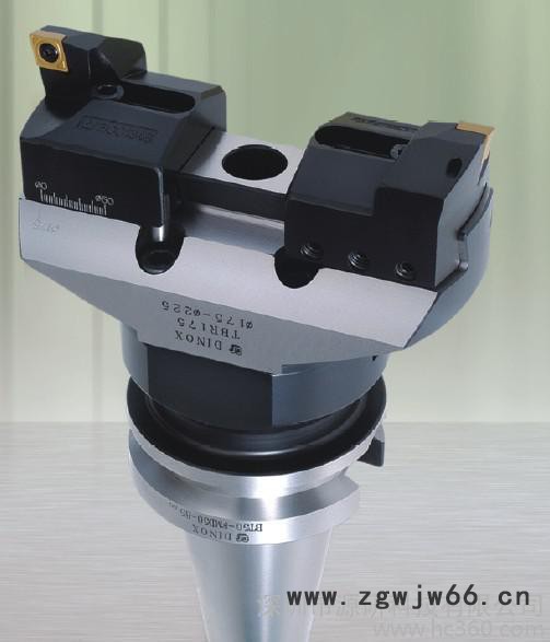 CNC数控刀具 韩国进口平衡镗刀、粗镗加工 TBC/FBC图3