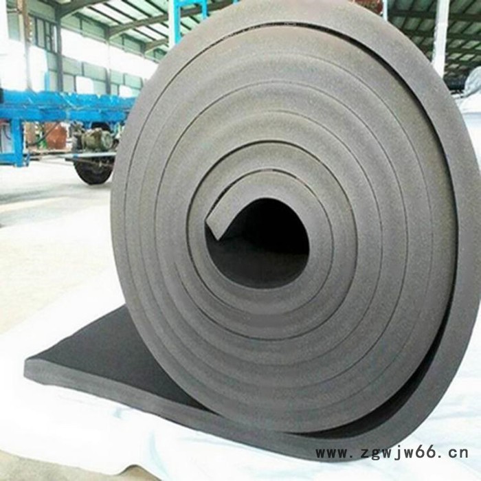 双康 橡塑保温材料 橡塑保温制品 质量过关图2