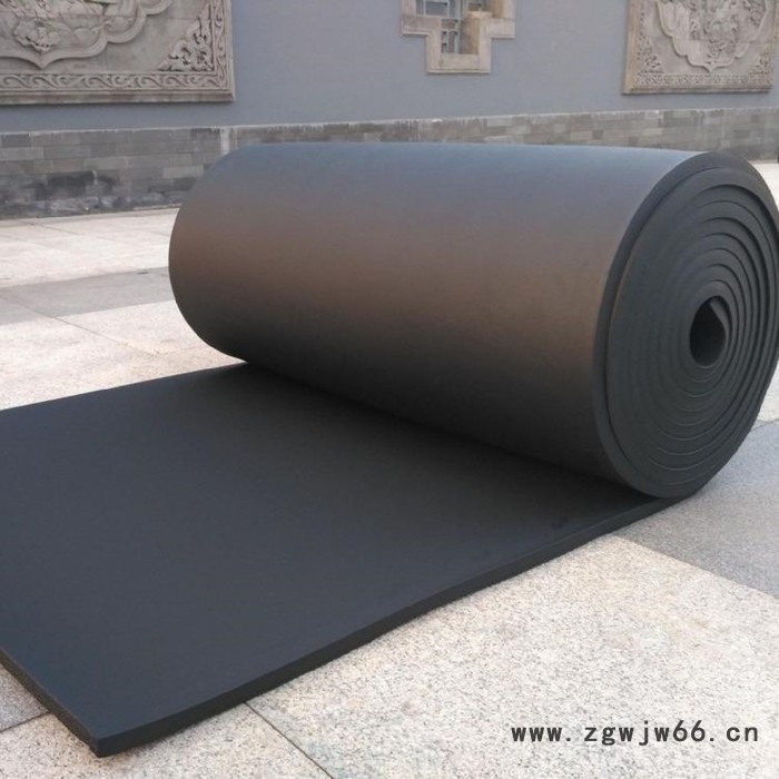 双康 橡塑保温材料 橡塑保温制品 质量过关图4