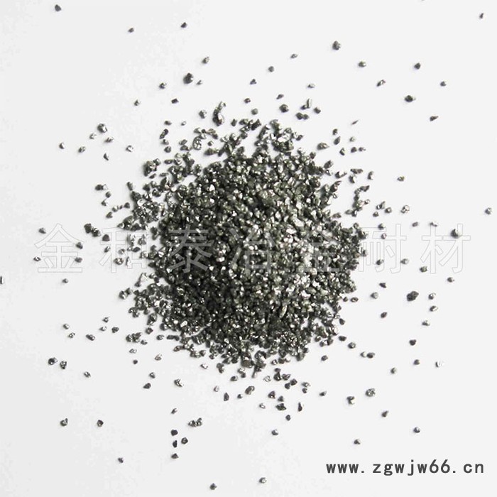 耐火材料专用金属硅粉，金和泰供应**硅粉图3