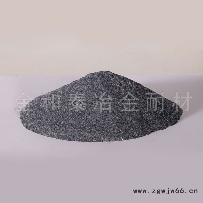 耐火材料专用金属硅粉，金和泰供应**硅粉图7