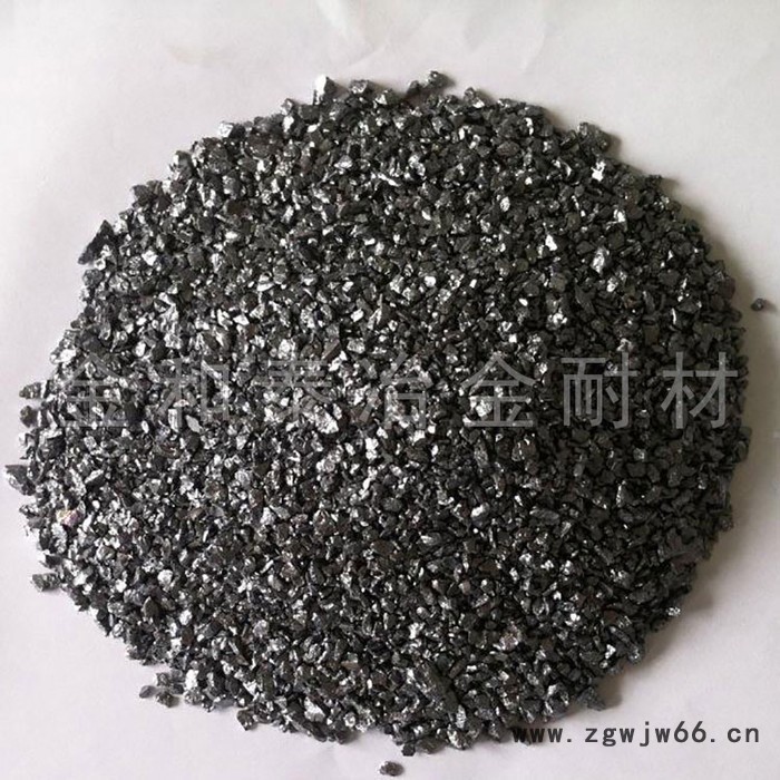 耐火材料专用金属硅粉，金和泰供应**硅粉图4