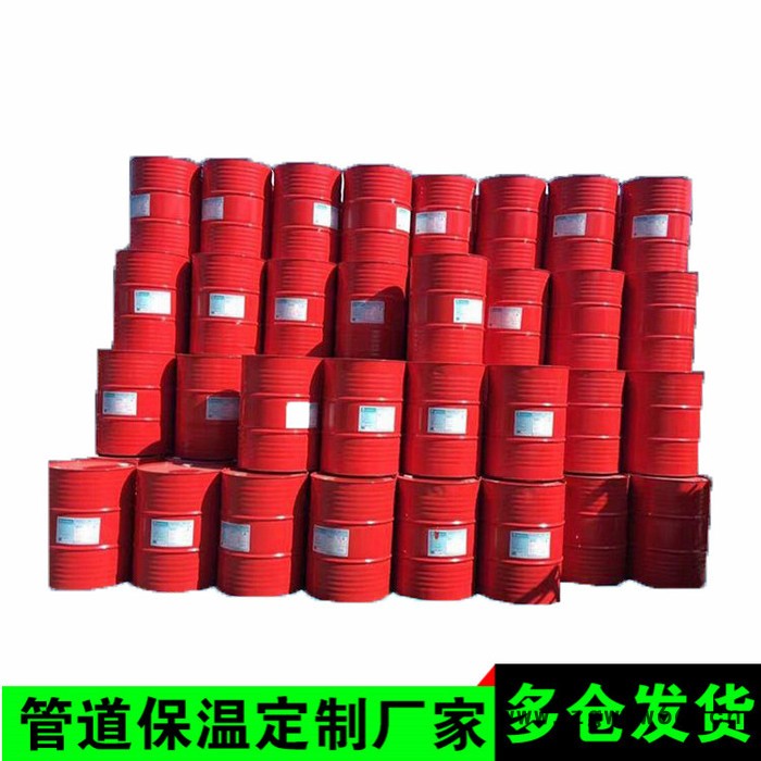 聚氨酯发泡保温  聚氨酯保温材料图3