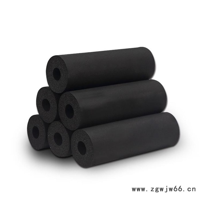 佳朋建材 橡塑保温材料 橡塑管 河北厂家销售定制图3