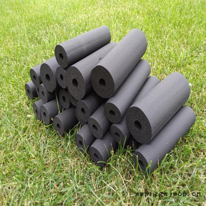 佳朋建材 橡塑保温材料 橡塑管 河北厂家销售定制图2