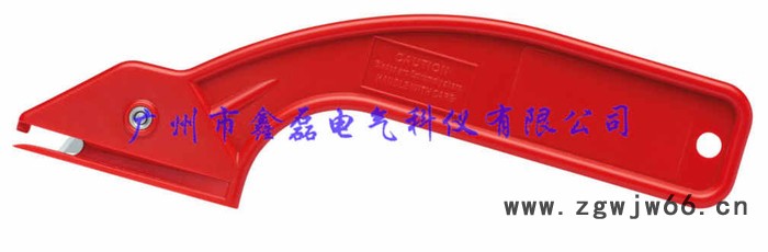 供应德国MARTOR全刀具 安全切割红色刀335图3