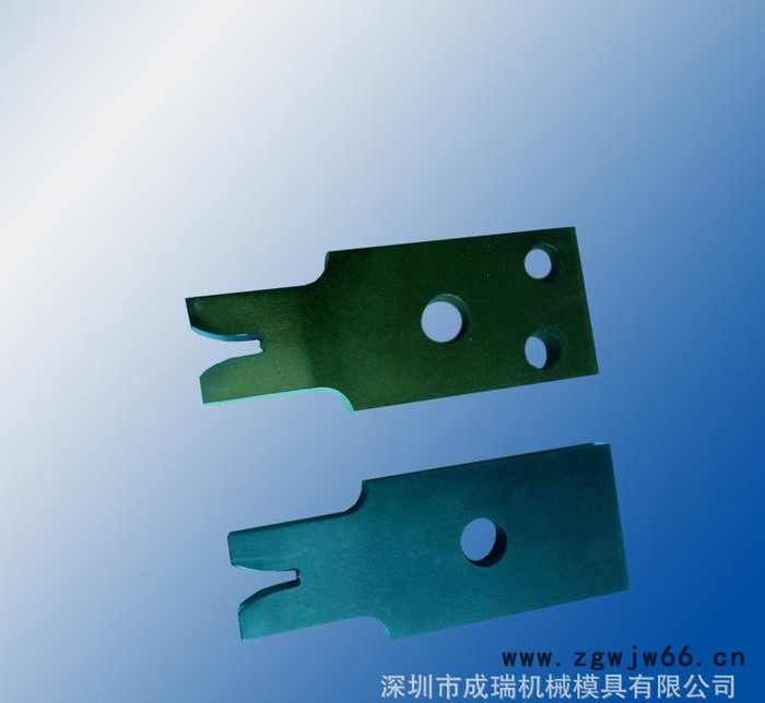 端子刀具  泰科TYCO刀片 端子压接刀片图2