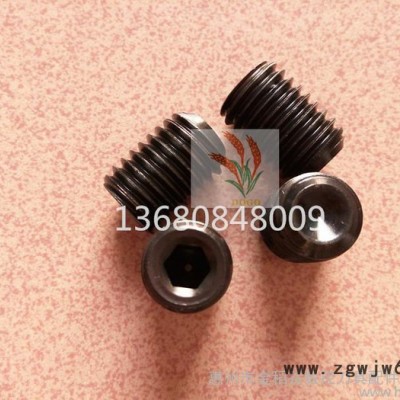 顶丝、内六角螺丝、无头螺丝、刀具配件、数控刀具配件
