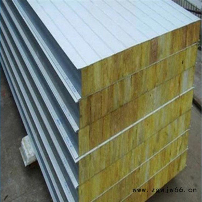 厂家生产 岩棉保温板 岩棉保温材料 军皓快速发货图2