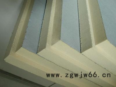 【河北保温材料】聚氨酯高强度防火保温材料 阻燃聚氨酯保温板图3