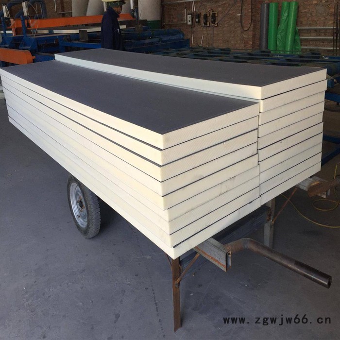 【河北保温材料】聚氨酯高强度防火保温材料 阻燃聚氨酯保温板图4