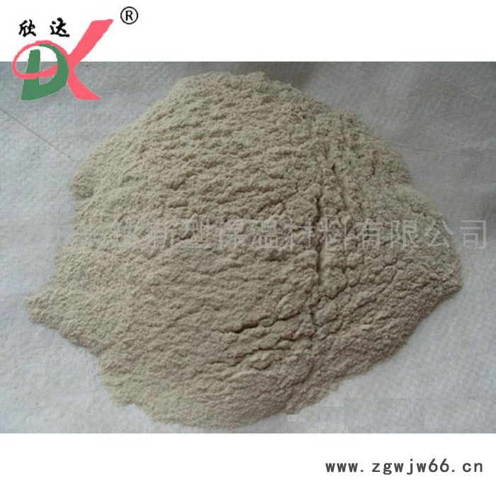 兴达FTC相变保温材料 FTC保温砂浆图3