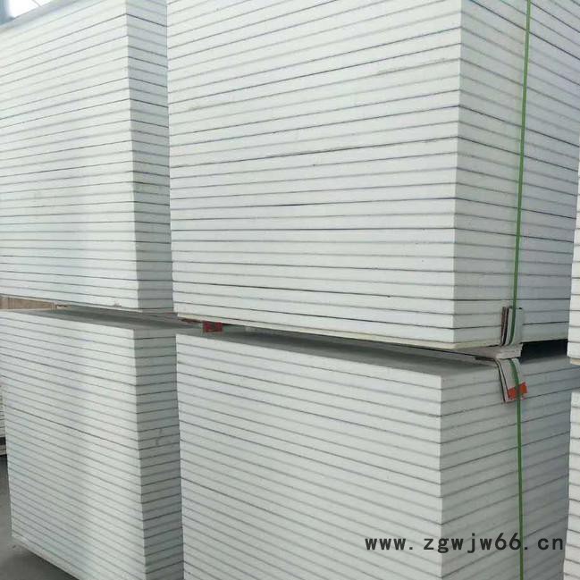 通风复合镁质板生产厂家  玻镁板耐火材料 通风复合镁质板 玻镁板价格图2