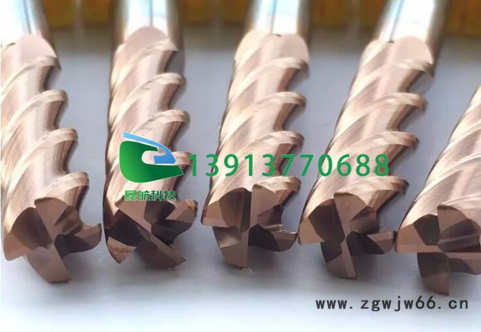 昆航KH-DJ1410A PVD刀具钝化涂层图7