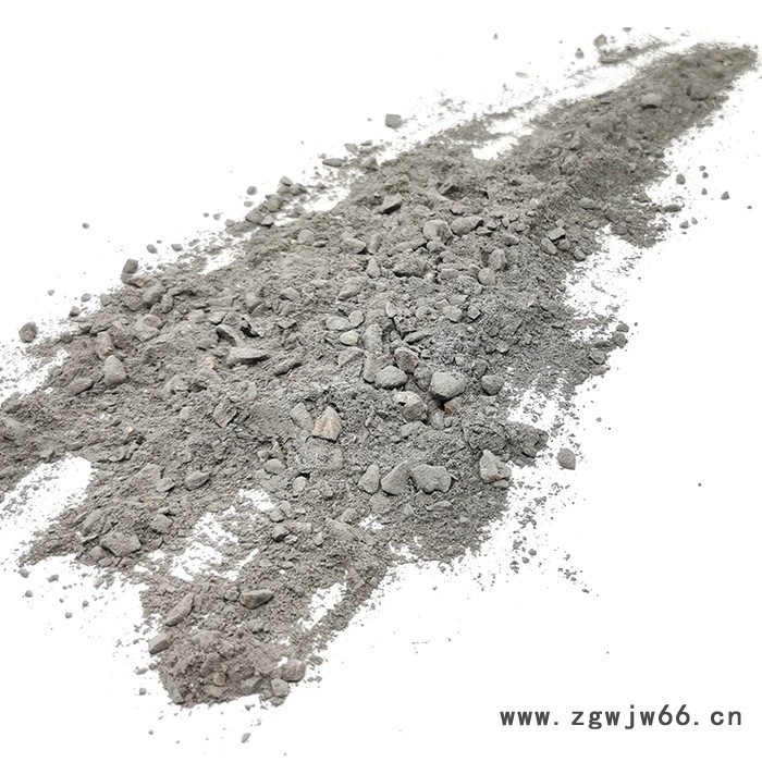 厂家供应铝镁浇注料 镁铝质耐火浇注料 冶金行业窑炉衬用碱性耐火材料图5