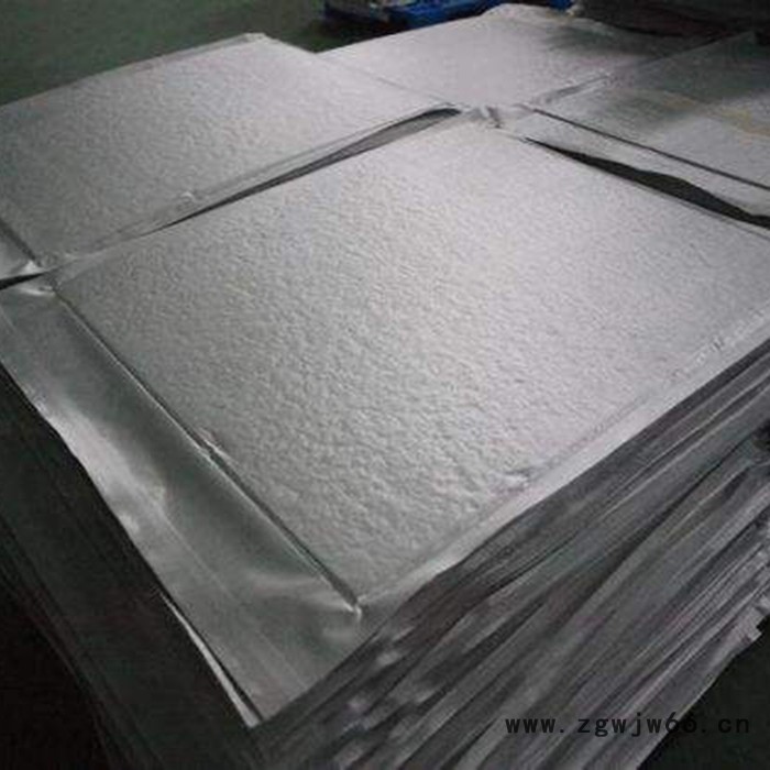 真空板保温真空板制作所需材料外墙保温材料图2