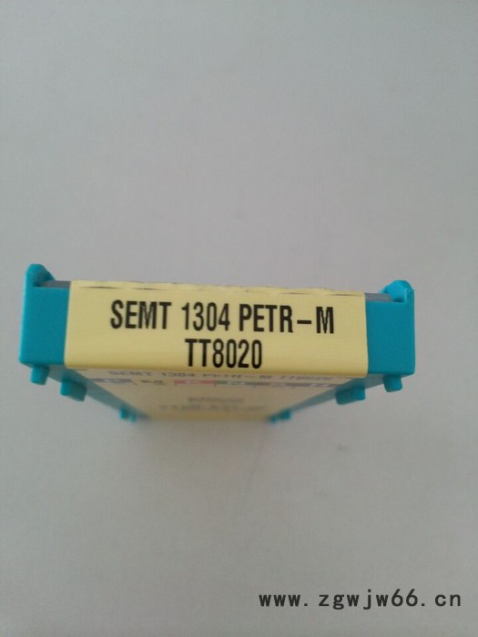 taegutec/特固克数控刀具图2