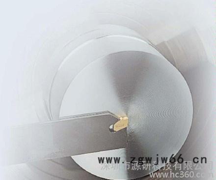 批发CNC数控刀具韩国正宗KORLOY MGT多功能刀具MGMN槽刀片图3