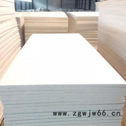 视野珍珠岩防火门芯板保温材料图3