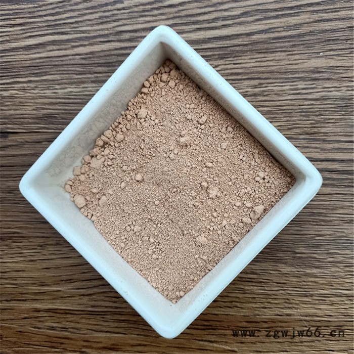 富全 1250目偏高岭土 耐火材料 低温煅烧高岭土活性110图4