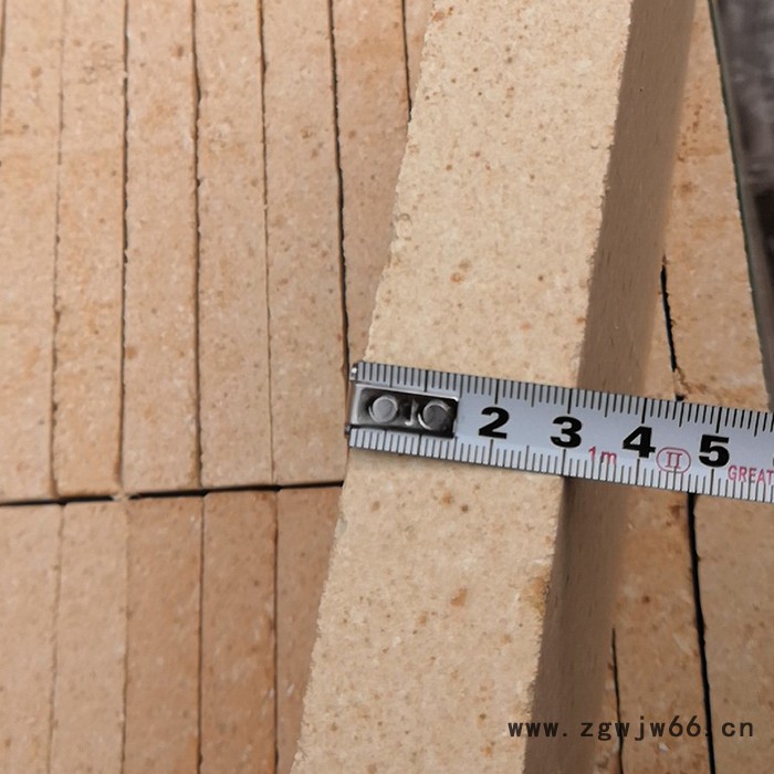 科瑞生产 定制各种高温窑炉耐火材料 标准粘土砖 粘土质耐火砖 耐高温高荷软 厂家直供 免费拿样图3