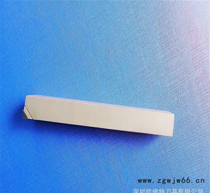 PCD刀具 高光钻石刀具 PCD外圆车刀 单刃铣刀 圆弧槽钻图3