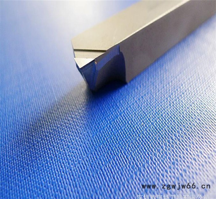 PCD刀具 高光钻石刀具 PCD外圆车刀 单刃铣刀 圆弧槽钻图2