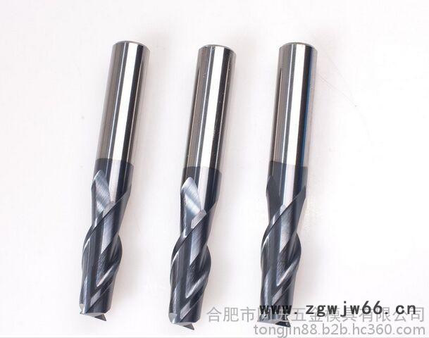 NOGA/诺佳 供应韩国YG刀具   YG铣刀Xpower系列图6