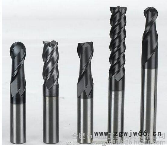 NOGA/诺佳 供应韩国YG刀具   YG铣刀Xpower系列图7