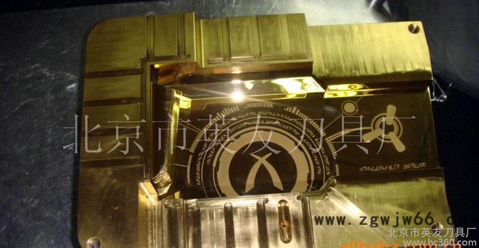 批发标准件碳钢涂层刀具图3