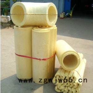 兴达供应聚氨酯瓦壳|硬质聚氨酯管|泡沫保温材料图1