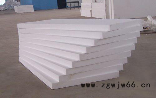 ****保温材料-聚苯板图2