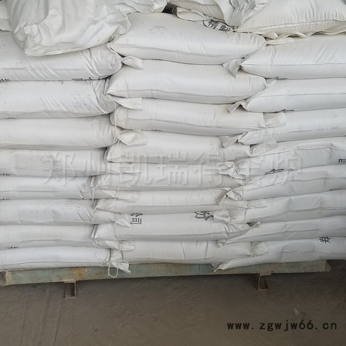 凯瑞得  炉料 炉衬料 耐火打结料 耐高温打结料 中频炉无芯感应炉打结料 耐火材料生产厂家图6