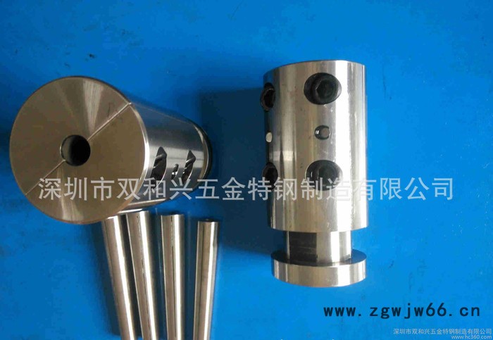 定制非标夹套刀具专业生产各种数控刀具刀柄非标机械零件图2