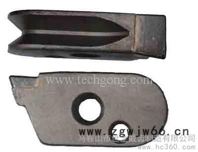 供应世全截齿各种型号工程刀具