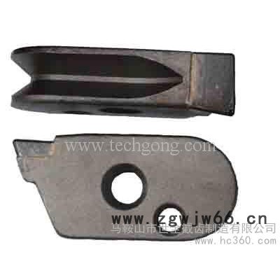 供应世全截齿各种型号工程刀具